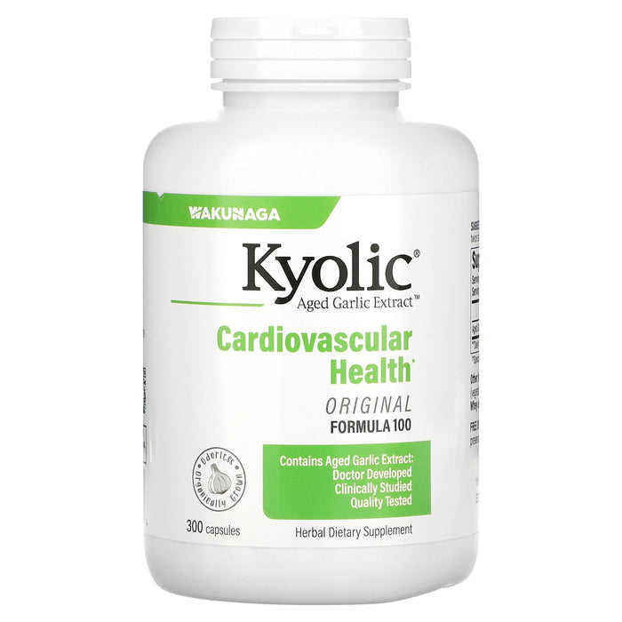 Capsules/300 mg/300 Count