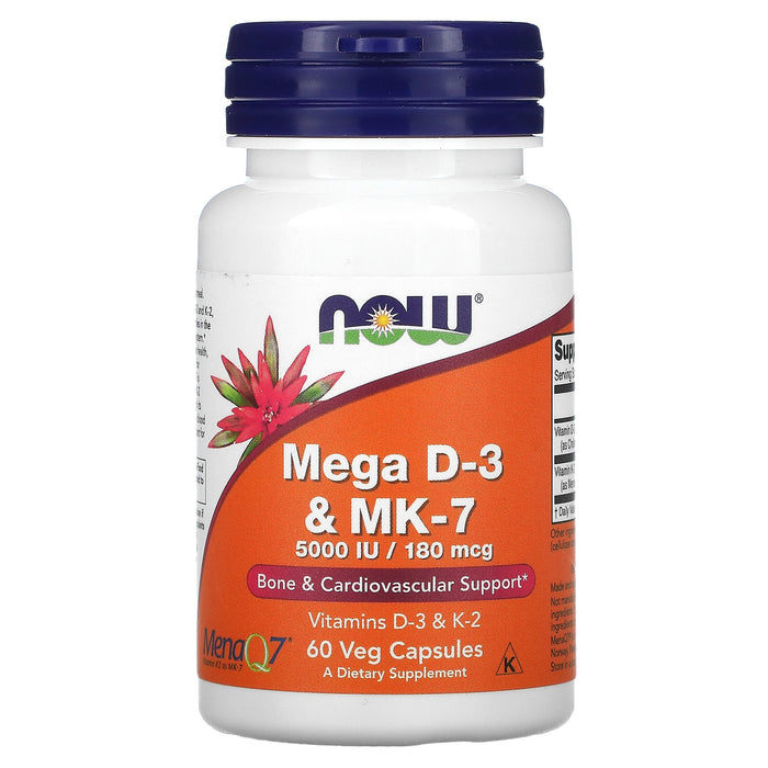 Veg. Capsules/60 Count