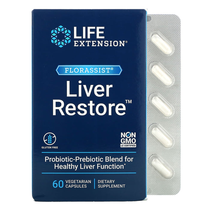 Veg. Capsules/0.2 billion CFU/60 Count