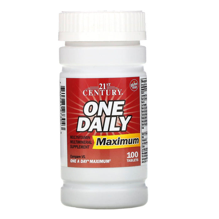 Tablets/100 Count