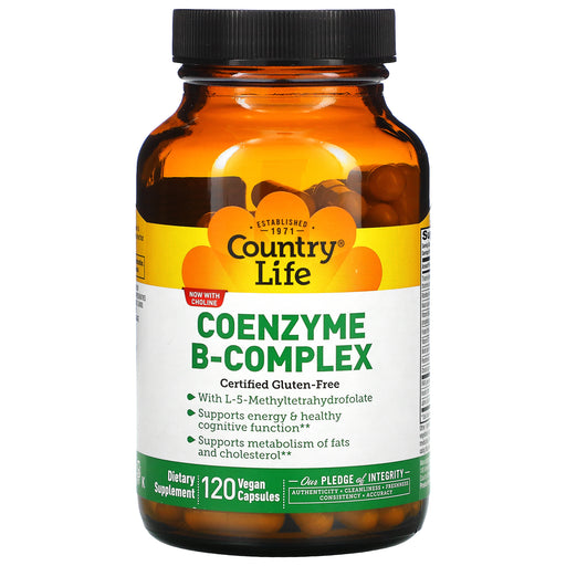 Capsules/120 Count