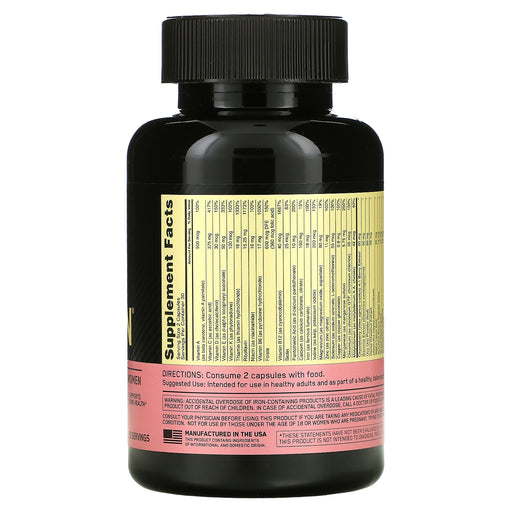 Capsules/60 Count