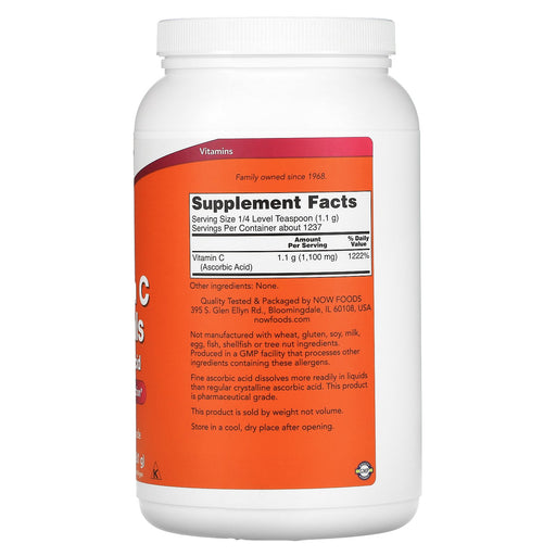 Powder/1,100 mg/1,361 g