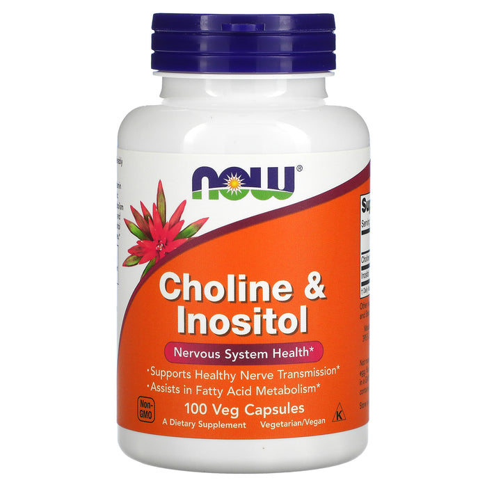 Veg. Capsules/100 Count
