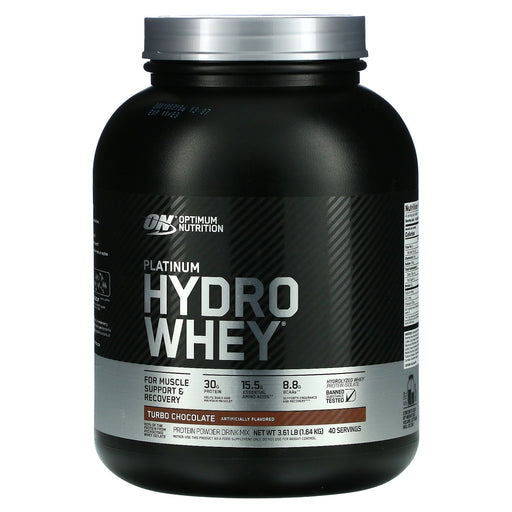 Turbo Chocolate/30 g/1,640 g