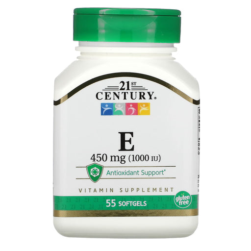 Softgels/450 mg/55 Count