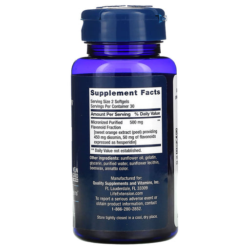 Softgels/250 mg/60 Count