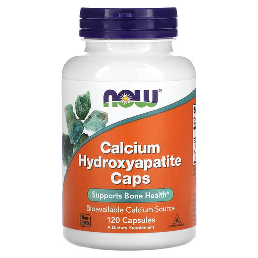 Capsules/250 mg/120 Count