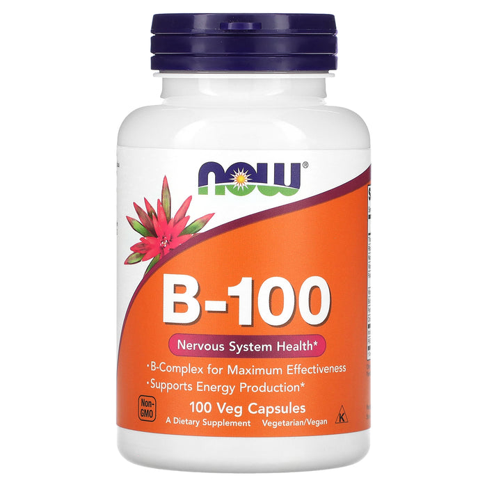 Veg. Softgels/100 Count