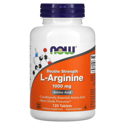 Tablets/1,000 mg/120 Count