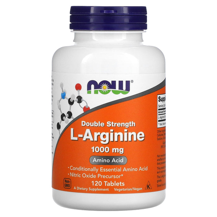 Tablets/1,000 mg/120 Count