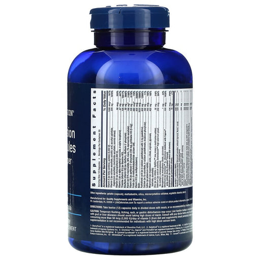 Capsules/360 Count