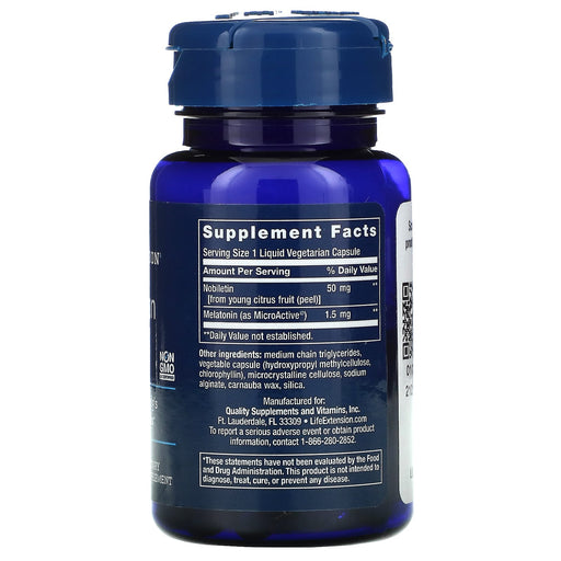 Liquid Veg. Capsules/30 Count