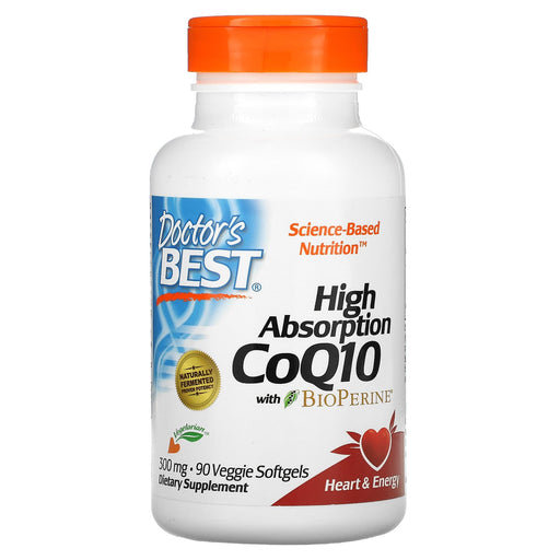 Veg. Softgels/300 mg/90 Count