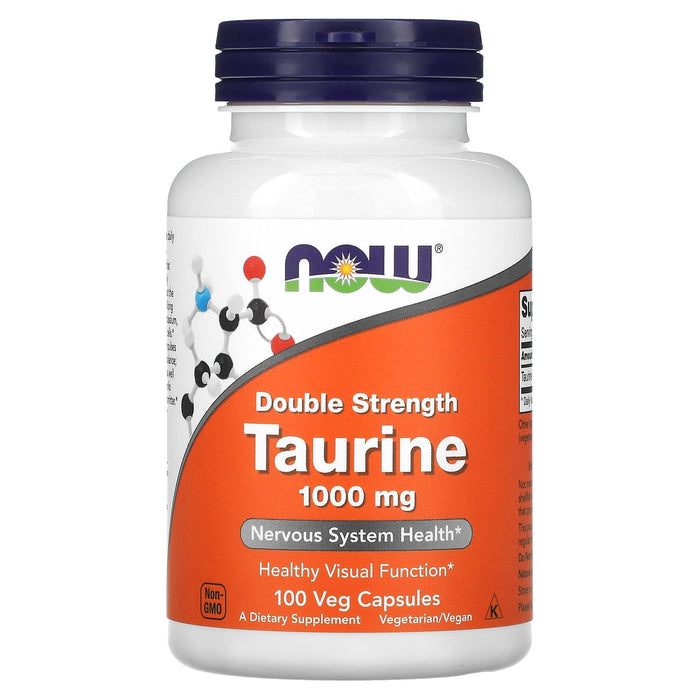 Veg. Capsules/1,000 mg/100 Count