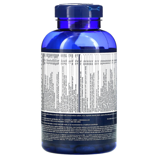 Tablets/240 Count