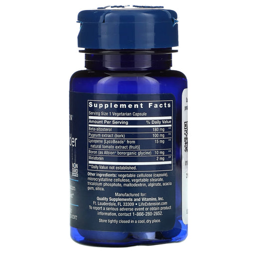 Veg. Capsules/30 Count
