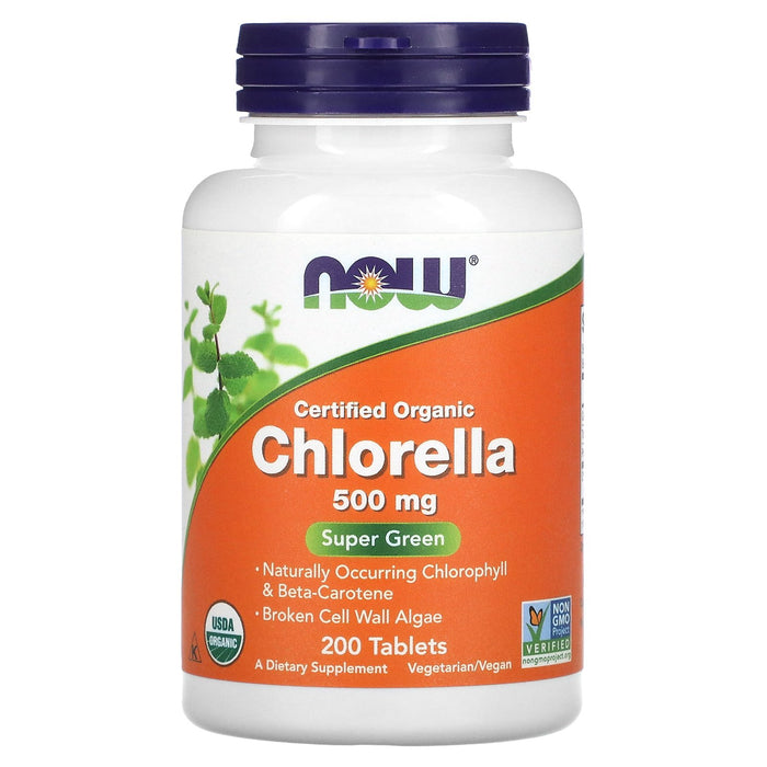 Tablets/500 mg/200 Count