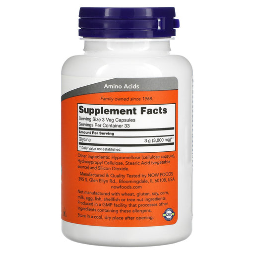 Veg. Capsules/1,000 mg/100 Count