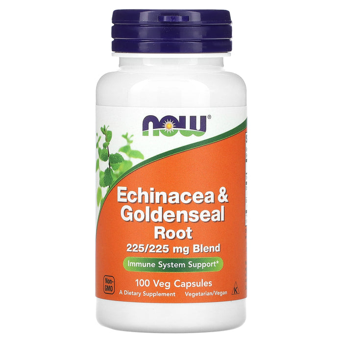 Veg. Capsules/100 Count