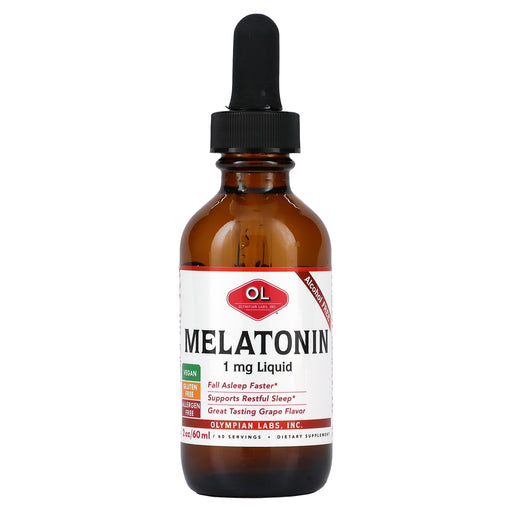 Liquid/1 mg/60 ml