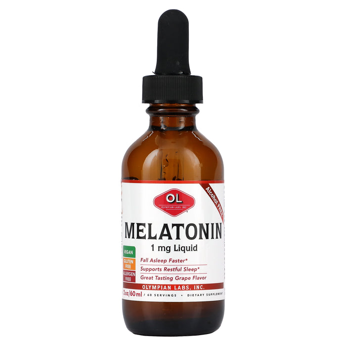 Liquid/1 mg/60 ml