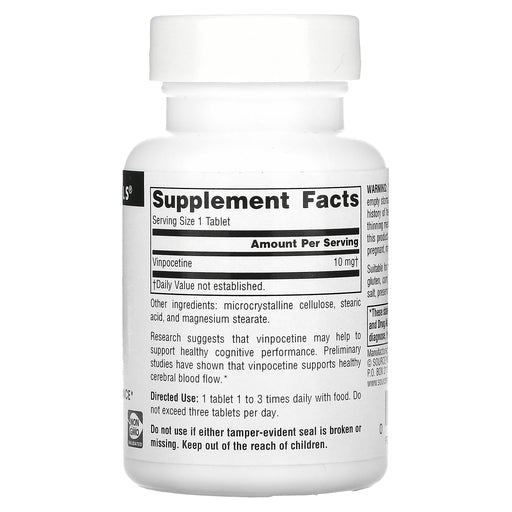 Tablets/10 mg/120 Count