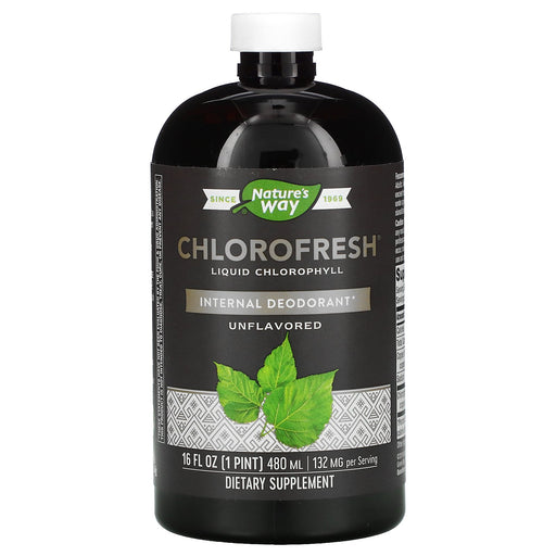 Unflavored/132 mg/480 ml