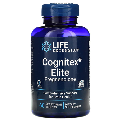 Veg. Tablets/60 Count