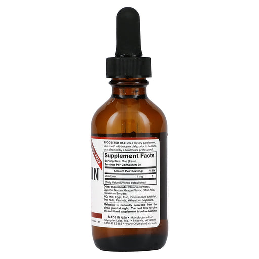 Liquid/1 mg/60 ml