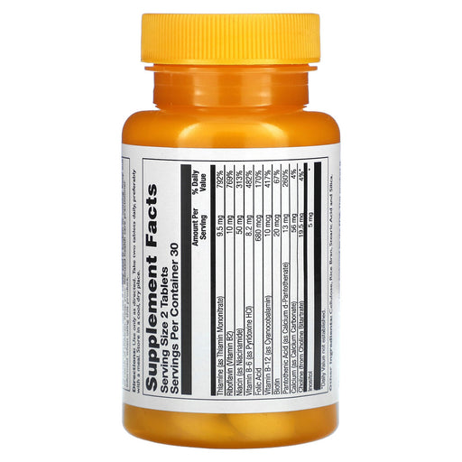 Tablets/60 Count