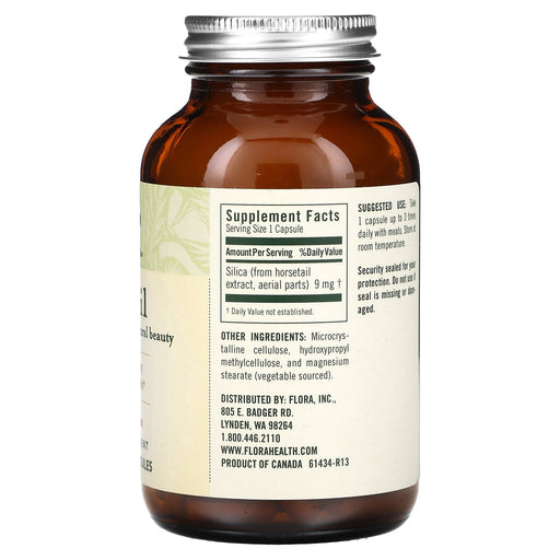 Veg. Capsules/9 mg/90 Count