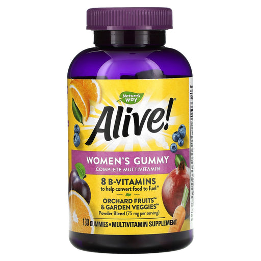 Mixed Berry/130 Count