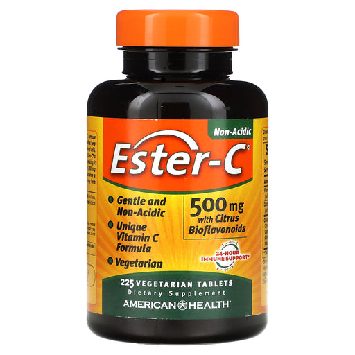 Veg. Tablets/500 mg/225 Count