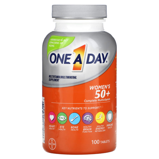 Tablets/100 Count