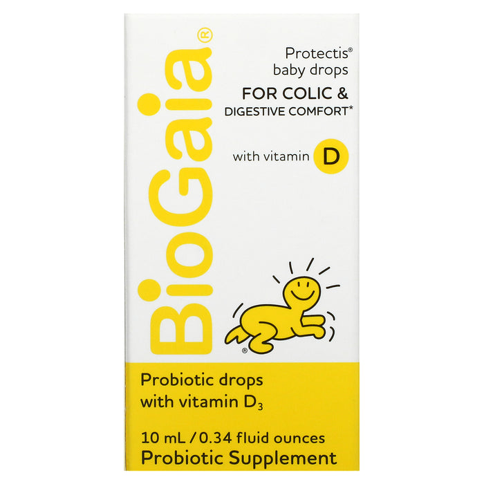 Liquid/0.1 billion CFU/10 ml