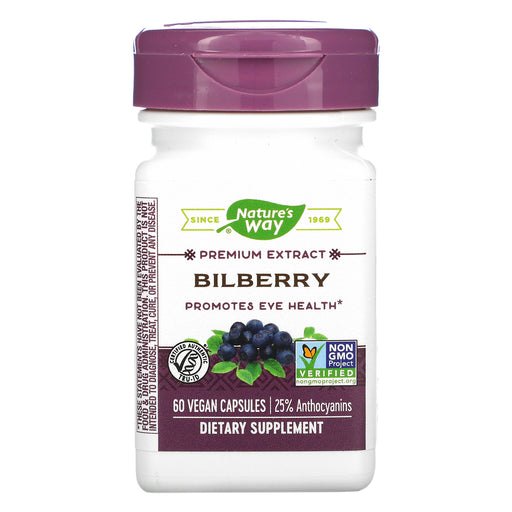 Veg. Capsules/80 mg/60 Count