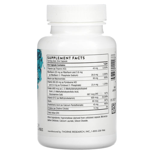 Capsules/60 Count