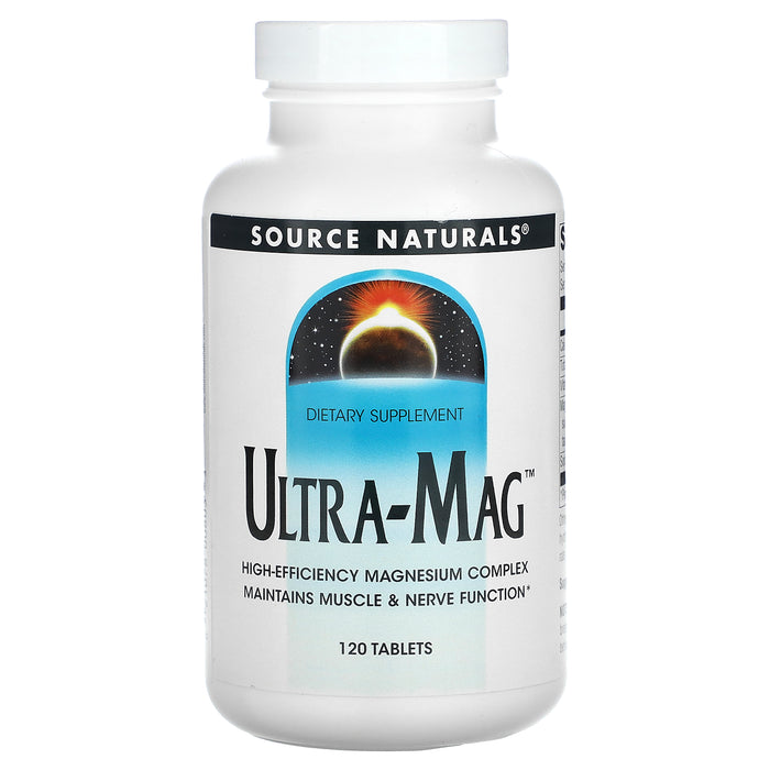 Tablets/210 mg/120 Count