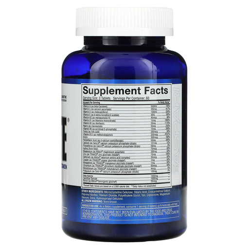 Tablets/180 Count