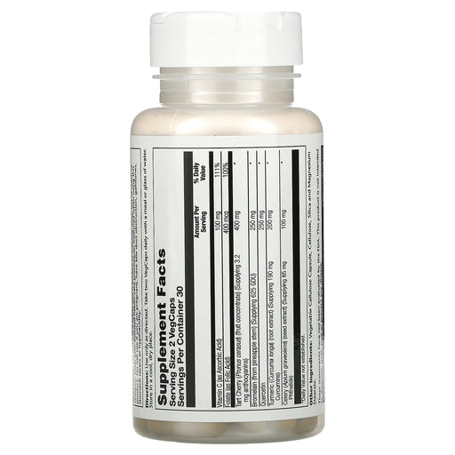 Veg. Capsules/60 Count