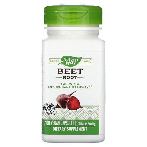 Veg. Capsules/500 mg/100 Count
