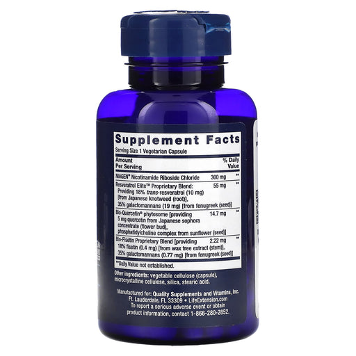 Veg. Capsules/30 Count