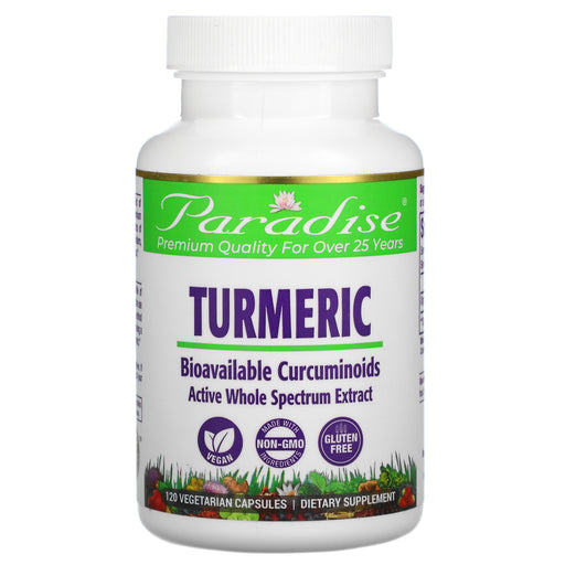 Veg. Capsules/250 mg/120 Count