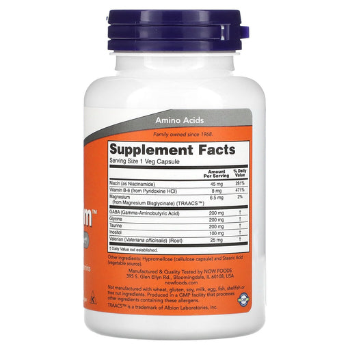 Veg. Capsules/90 Count