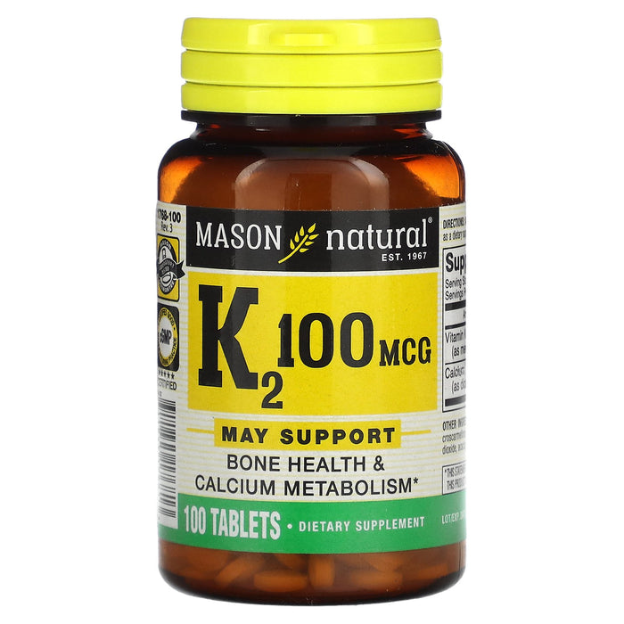 Tablets/100 mcg/100 Count