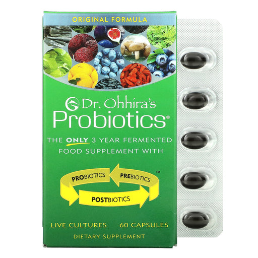 Capsules/420 mg/60 Count