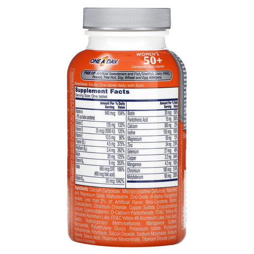Tablets/100 Count