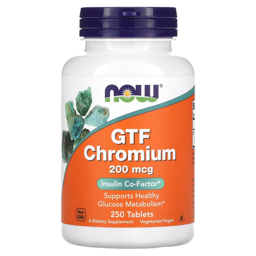 Tablets/200 mcg/250 Count