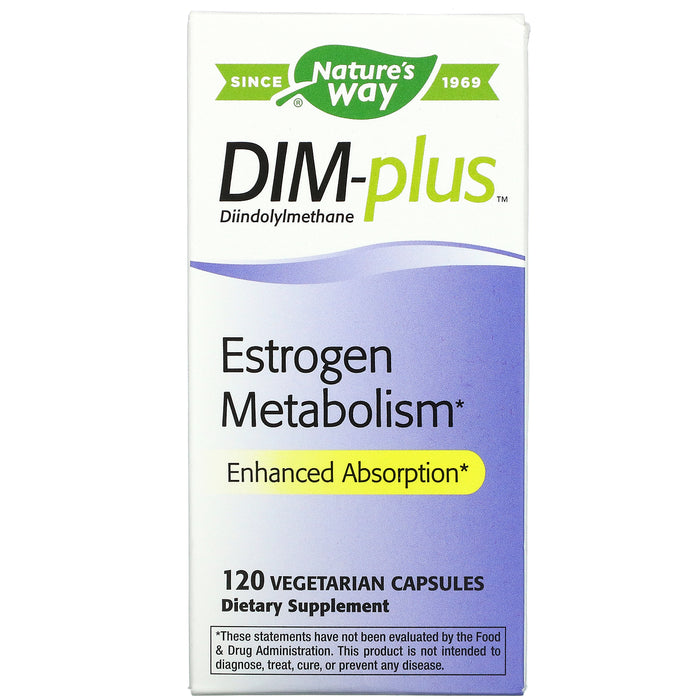 Veg. Capsules/50 mg/120 Count